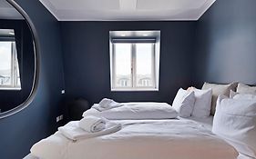 Dinesen Collection Luxury Condos