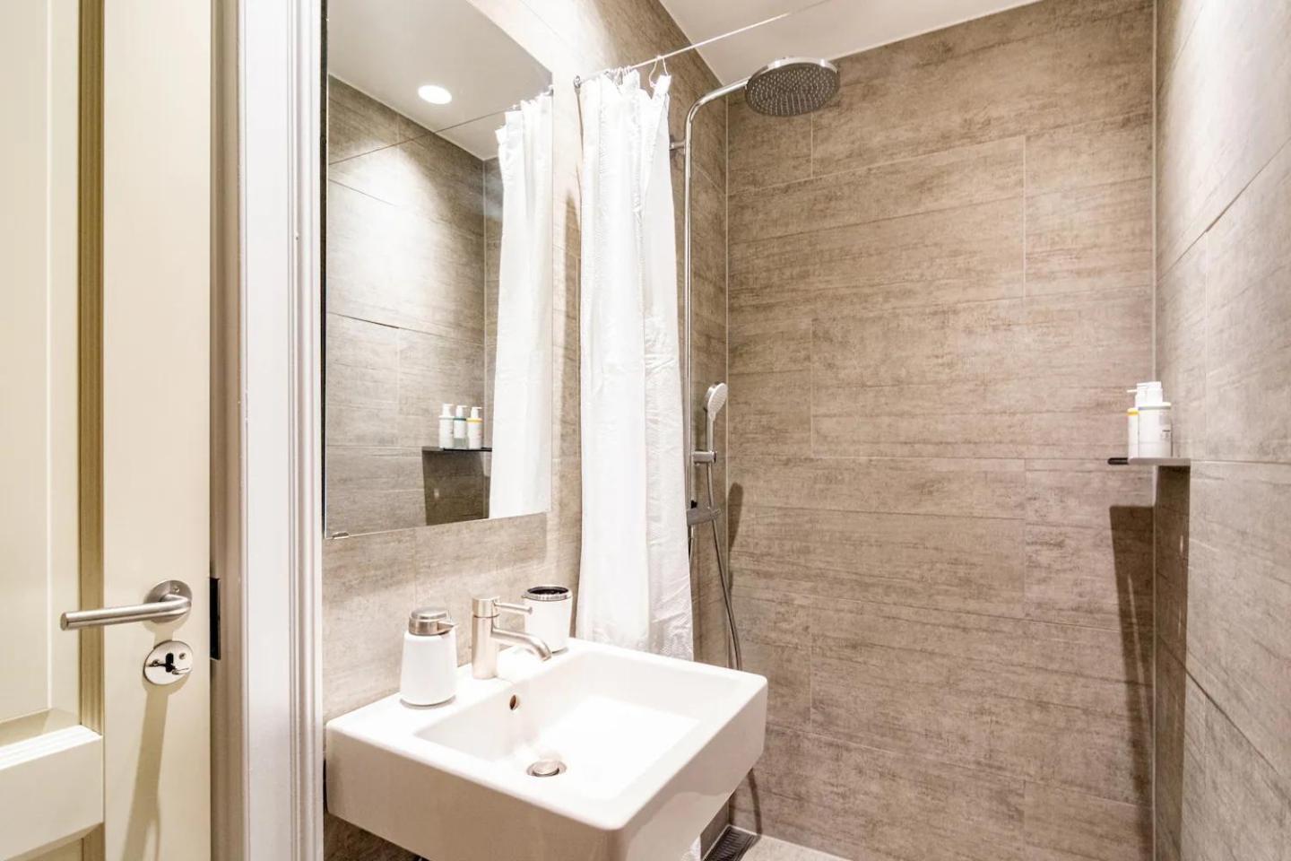 Dinesen Collection Luxury Condos Copenhagen Room photo