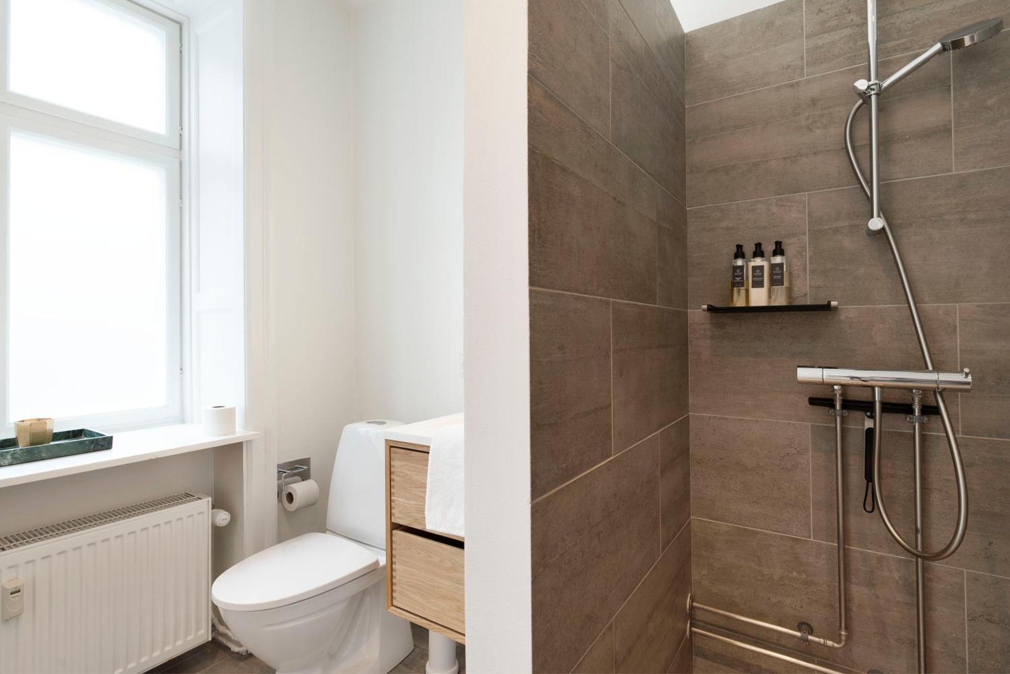 Dinesen Collection Luxury Condos Copenhagen Room photo