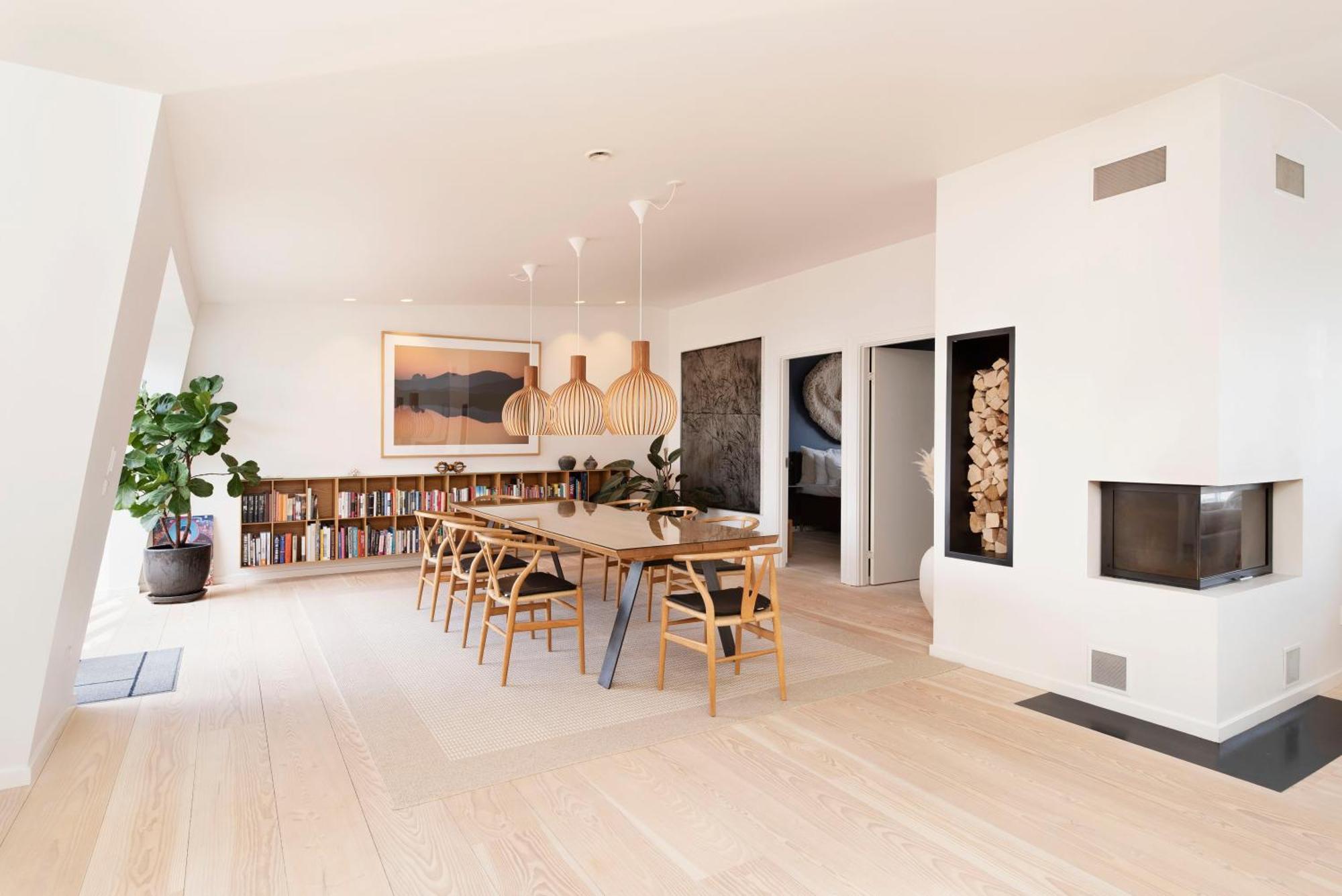 Dinesen Collection Luxury Condos Copenhagen Exterior photo